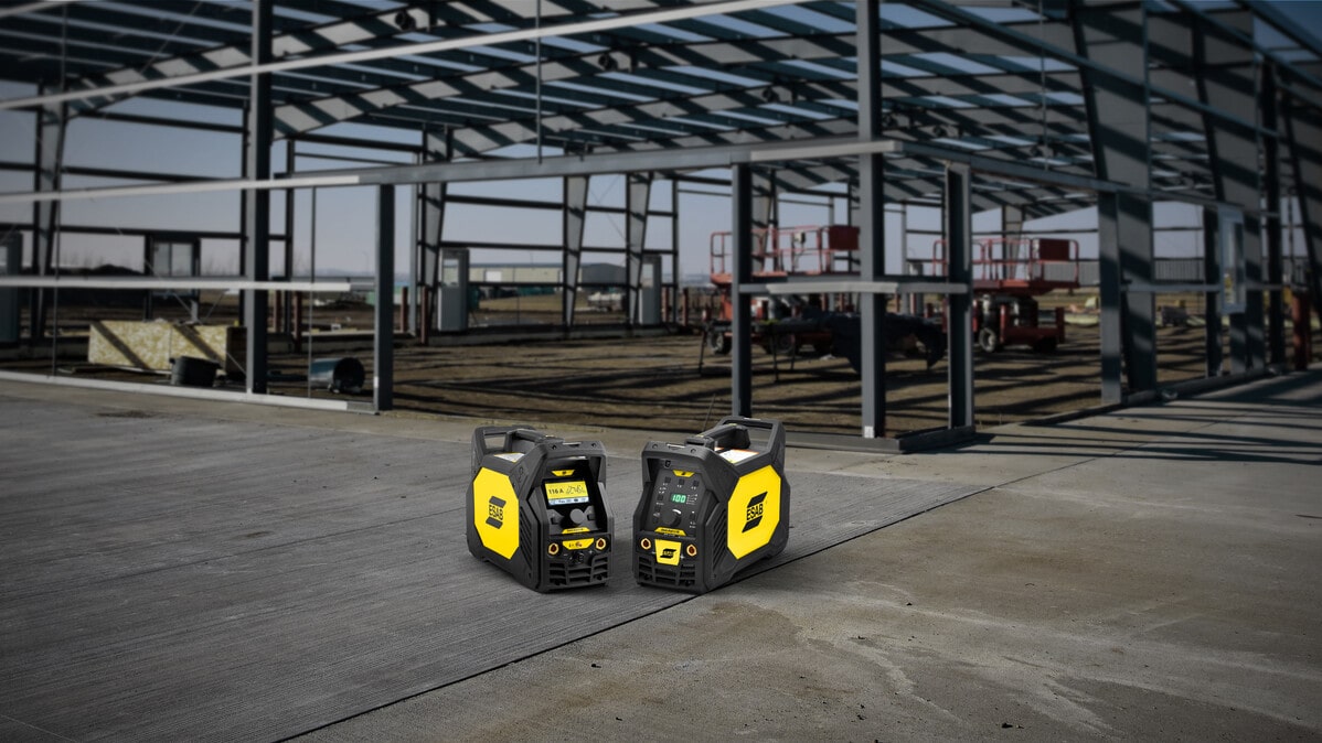 SPAWARKA RENEGADE 1ph ET