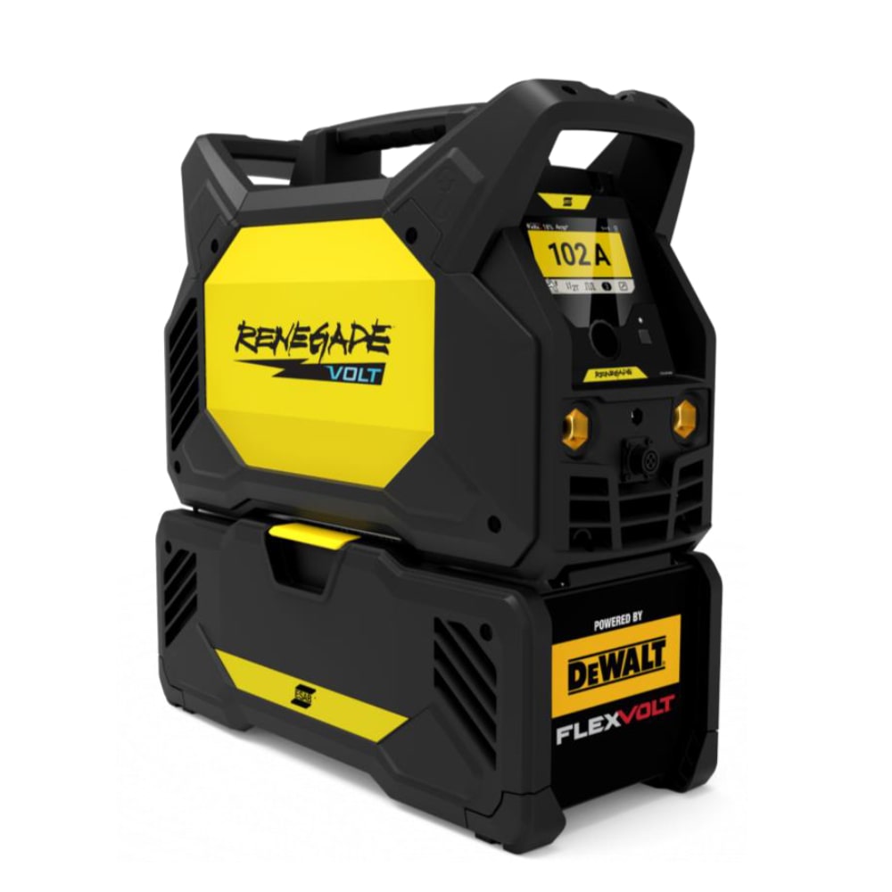 Spawarka Renegade VOLT ES 200i