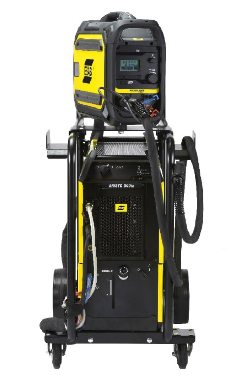 SPAWARKA ARISTO 500ix