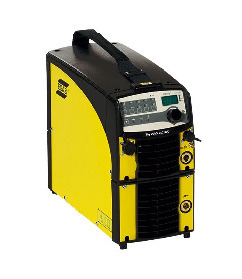 Caddy Tig 2200i AC/DC