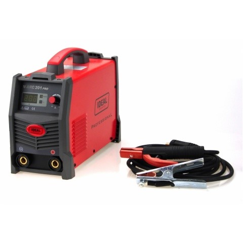 IDEAL V-ARC 201 PRO