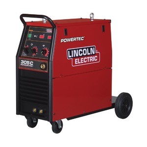 Lincoln PowerTec 305C